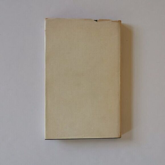 1958 Biography Archdeacon Anglican Church Canada - Religious Ephemera Ministry - Picture 4 of 10